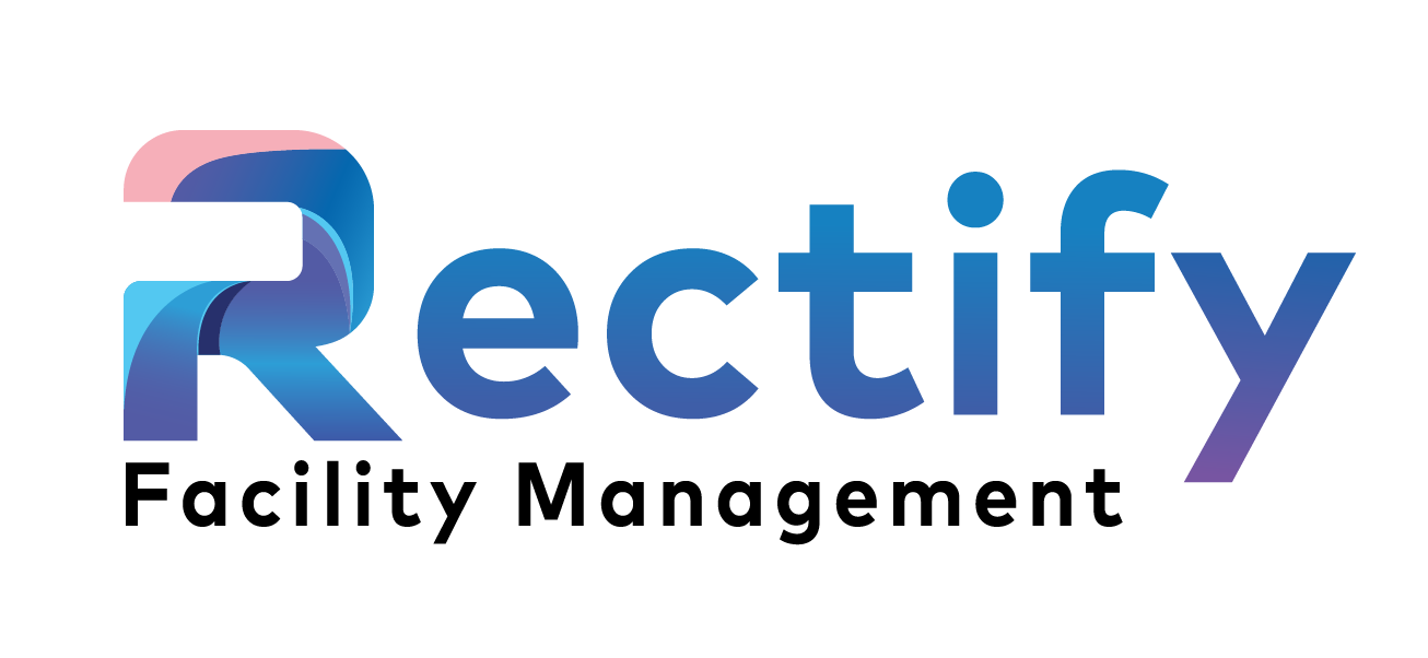 Rectify Facility Management logo